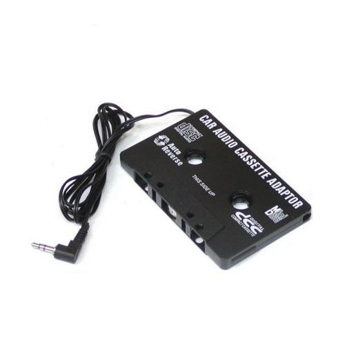 Savio Elmak TR-07 Cartridge - Car Adapter FM (Transmiter Kaseta TR-07) Audio cassette adapter