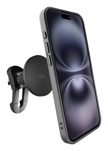 SBS PUSH12MAGBLK holder Mobile phone/Smartphone Black