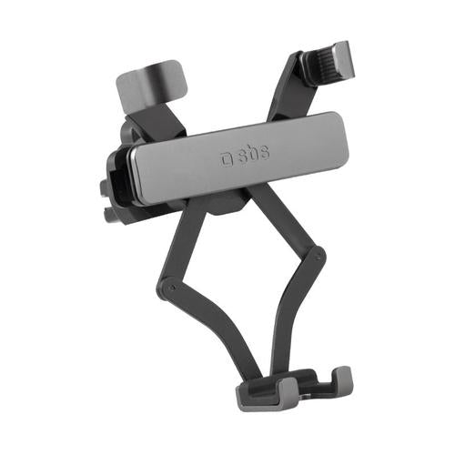 SBS TESUPGRAVPRO holder Passive holder Mobile phone/Smartphone Black, Grey