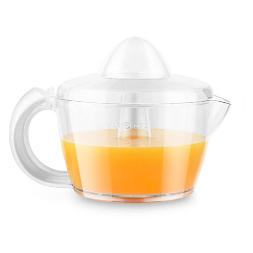 Sencor SCJ 1051GR juice maker 40 W White