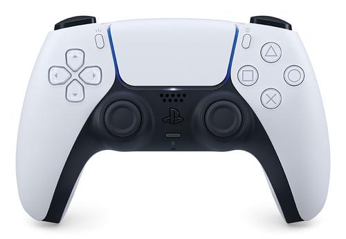 Sony Trådløs DualSense-controller Hvid V2