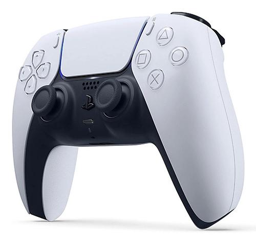 Sony Trådløs DualSense-controller Hvid V2