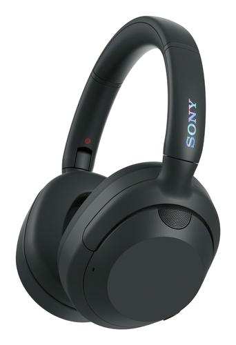 Sony ULT WEAR - Wireless Bluetooth Headphones with ULT POWER SOUND, Ultimate Deep Bass, Noise Cancelling, Clear Call Quality, Up to 30hr Battery Life, IOS & Android