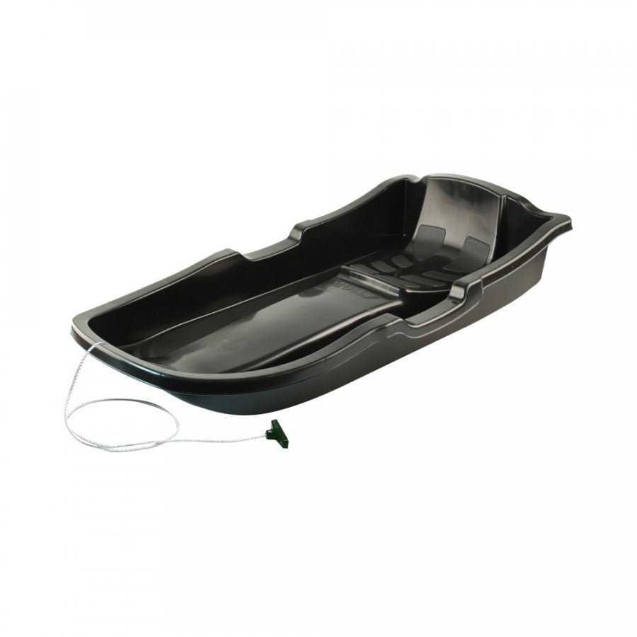 Stiga - Pacer med refleks - Sort