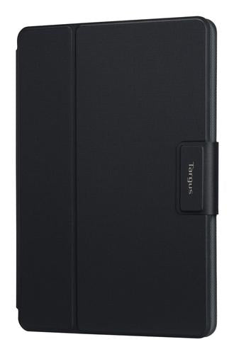 Targus THZ997GL tablet case 29.2 cm (11.5") Flip case Black