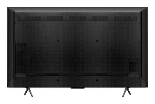 TCL C69 50C69K TV 127 cm (50") 4K Ultra HD Smart TV Wi-Fi Metallic