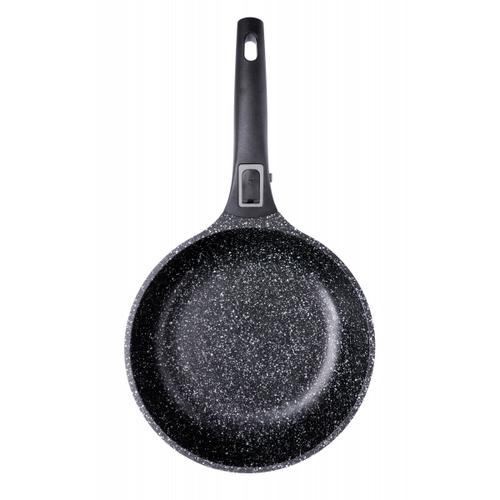 Techwood TP-28PO frying pan All-purpose pan Round