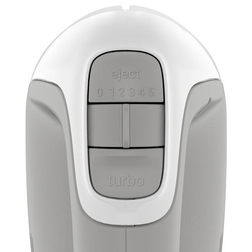 Tefal Prep'Mix HT450B Hand mixer 450 W White