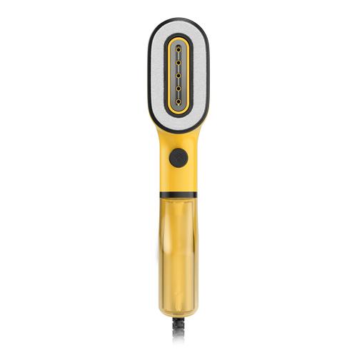 Tefal Pure Pop DT2026 Handheld garment steamer 0.07 L 1300 W Yellow