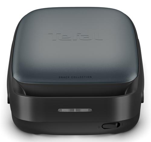 Tefal SW862BF0 sandwich maker 700 W Black, Dark Green