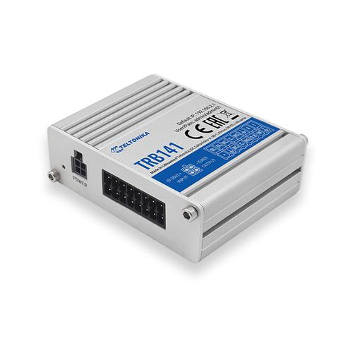 Teltonika TRB141 gateway/controller