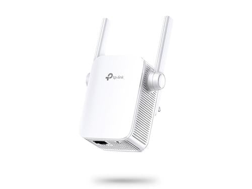 TP-Link AC750 Wi-Fi Range Extender