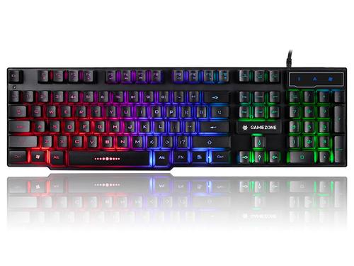 Tracer TRAKLA46651 keyboard Gaming USB Black