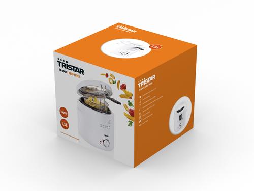 Tristar FR-6941 Deep fryer