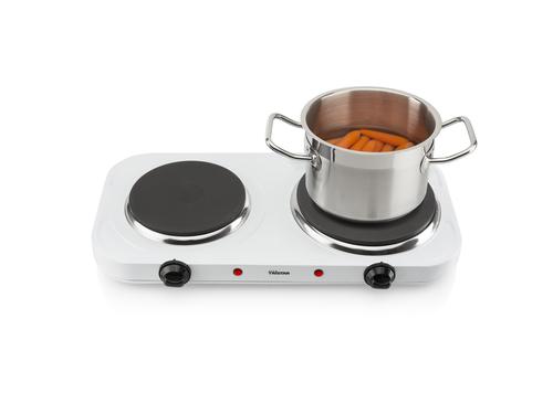 Tristar KP-6245 Double hot plate