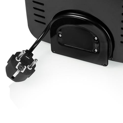 Tristar SA-3071 sandwich maker 750 W Black
