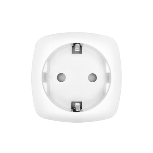 Trust 71289 smart stik 3000 W Hvid