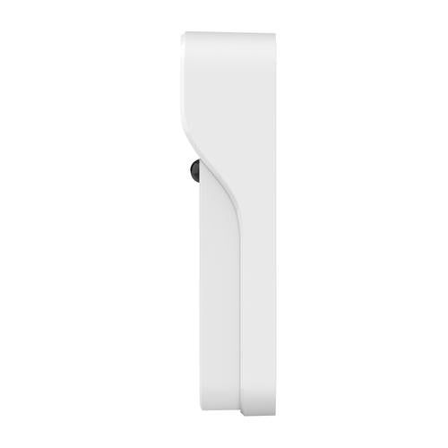 Trust DOORCAM-3000 Black, White