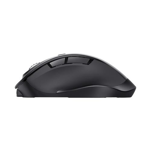 Trust Fyda mouse Office Right-hand RF Wireless + Bluetooth Optical 2400 DPI