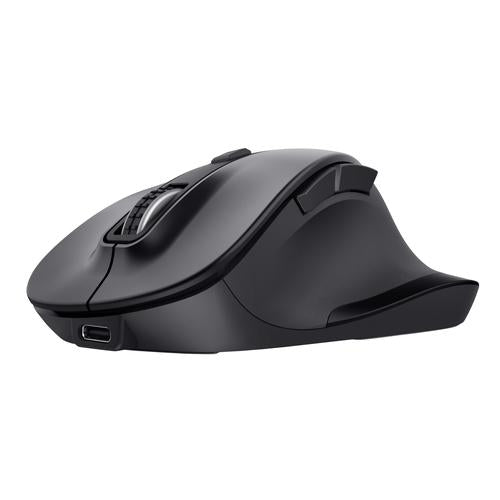 Trust Fyda mouse Office Right-hand RF Wireless + Bluetooth Optical 2400 DPI
