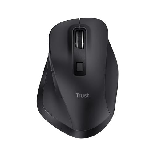 Trust Fyda mouse Office Right-hand RF Wireless + Bluetooth Optical 2400 DPI