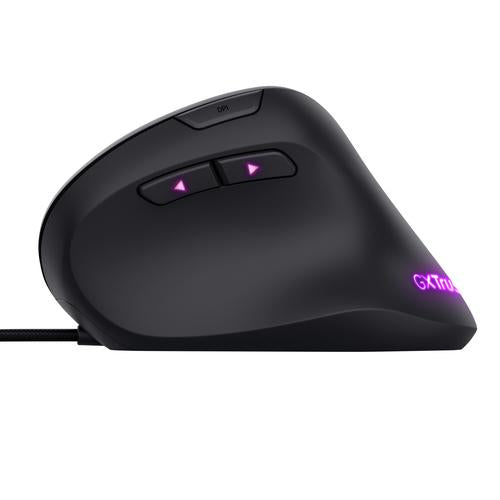 Trust GXT 144 Rexx mouse Gaming Right-hand USB Type-A Optical 10000 DPI