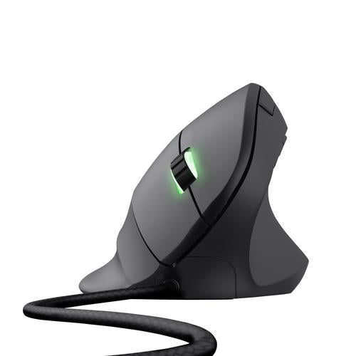 Trust GXT 144 Rexx mouse Gaming Right-hand USB Type-A Optical 10000 DPI