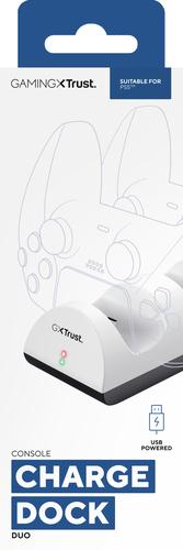 Trust GXT 254 Charge kit