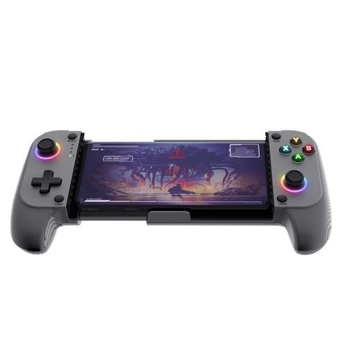 Trust GXT 735G Mylox Grey Bluetooth Gamepad Analogue / Digital Android, iOS