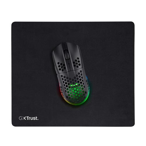 Trust GXT 752 Gaming mouse pad Black