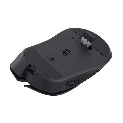 Trust GXT 923 YBAR mouse Gaming Right-hand RF Wireless Optical 7200 DPI