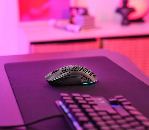 Trust GXT 929 Helox mouse Gaming Right-hand RF Wireless Optical 4800 DPI