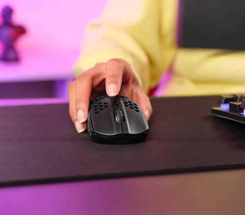 Trust GXT 929 Helox mouse Gaming Right-hand RF Wireless Optical 4800 DPI