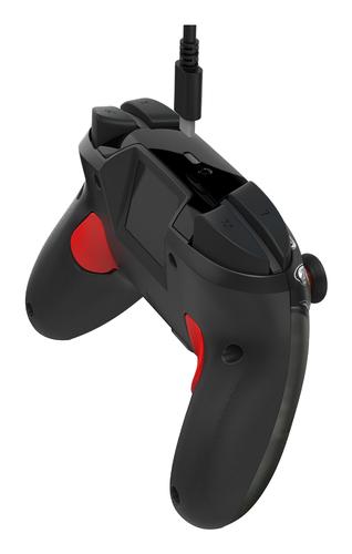 Turtle Beach TBC-8305-05 spil-controller Sort, Flerfarvet RF Gamepad Analog/digital Nintendo Switch, Nintendo Switch 2, Nintendo Switch Lite, Nintendo Switch OLED