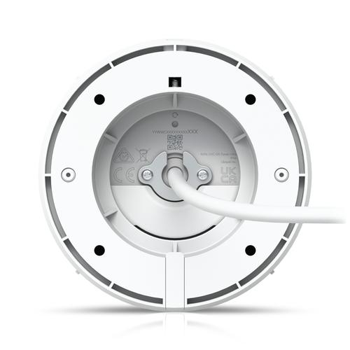 Ubiquiti G5 Turret Ultra IP security camera Indoor & outdoor 2688 x 1512 pixels Ceiling/wall
