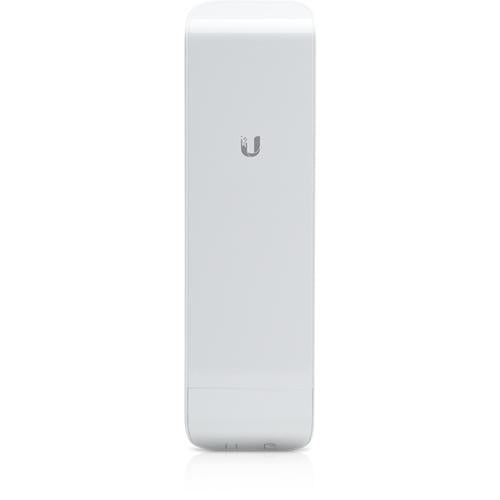 Ubiquiti NanoStation M2 Netværksbro Hvid
