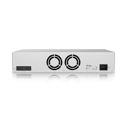 Ubiquiti UNVR-Pro-EU 2U Grey