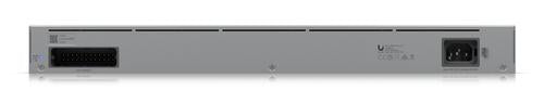 Ubiquiti Pro Max 48 L3 2.5G Ethernet (100/1000/2500) 1U Grå