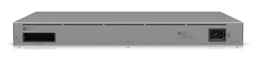 Ubiquiti Pro Max 48 L3 2.5G Ethernet (100/1000/2500) 1U Grå