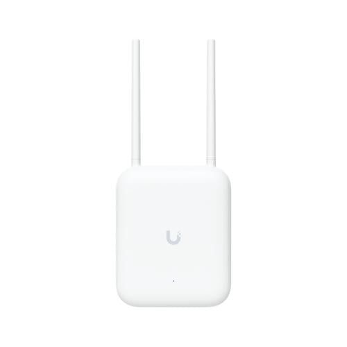 Ubiquiti U7 Outdoor 4300 Mbit/s White Power over Ethernet (PoE)