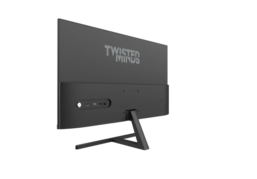 TWISTED MINDS BLAZE SERIES FLAT 27" FHD -180HZ