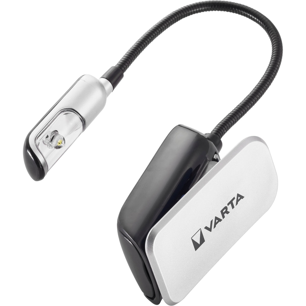 VARTA boglampe med 2 stk. CR2032 batterier