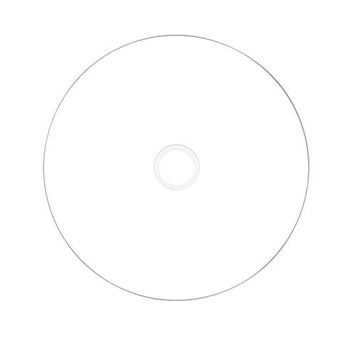 Matricas CD-R AZO Verbatim 700MB 1x- 52x Wide Printable non ID,50 Pack Spindle