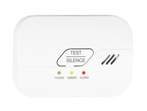 Vivanco CO M10Y gas detector Carbon monoxide (CO)