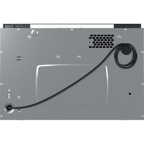 Whirlpool MBNA900B Black Solo microwave Built-in 22 L 750 W