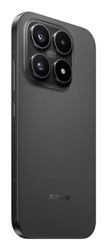 Xiaomi 17 16 cm (6.3") 5G 12 GB 512 GB 6330 mAh Black