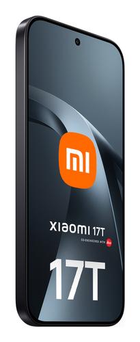 Xiaomi 17T 16.7 cm (6.59") Dual SIM 5G USB Type-C 12 GB 256 GB 6500 mAh Black
