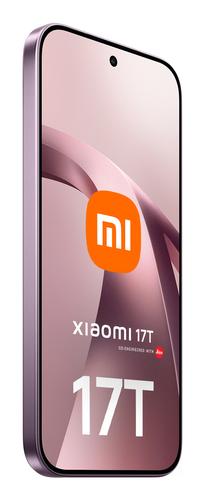Xiaomi 17T 16.7 cm (6.59") Dual SIM 5G USB Type-C 12 GB 256 GB 6500 mAh Violet
