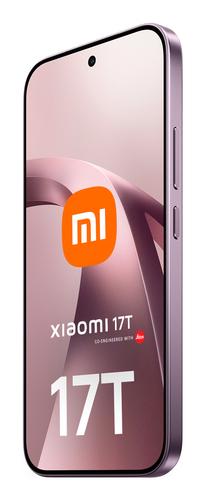 Xiaomi 17T 16.7 cm (6.59") 12 GB 256 GB 6500 mAh Violet