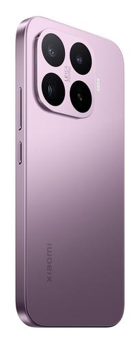 Xiaomi 17T 16.7 cm (6.59") Dual SIM 5G USB Type-C 12 GB 256 GB 6500 mAh Violet